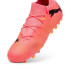 Botas de fútbol Puma FUTURE 7 MATCH MG Rojo Infantil