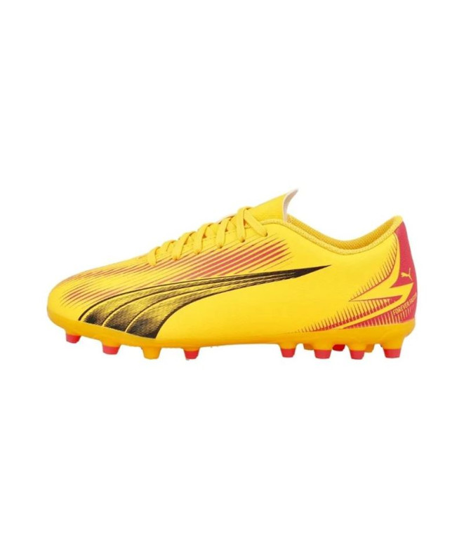 Botas de fútbol Puma ULTRA PLAY MG Sun Stream...