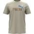 Camiseta Puma Daily 3.0 Blank Alpine Snow