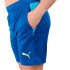 Pantalón de Pádel Puma Individual Padel Azul Hombre