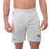 Pantalón de Pádel Puma Individual Padel Blanco Hombre