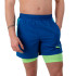 Pantalón de Pádel Puma Individual TeamGOAL Azul Hombre