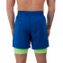 Pantalón de Pádel Puma Individual TeamGOAL Azul Hombre
