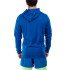 Sudadera de Pádel Puma Individual Padel Azul Hombre