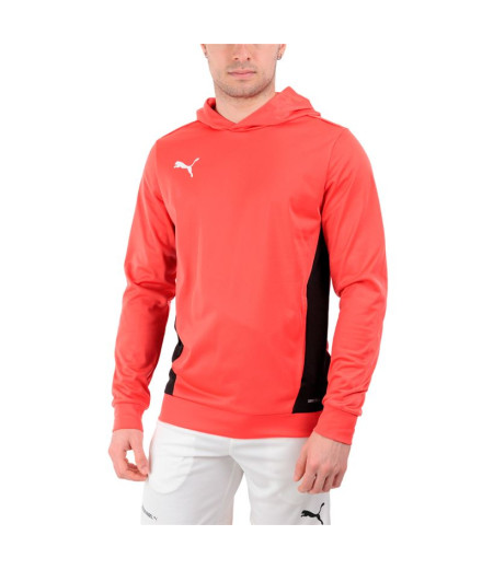 Sudadera de Pádel Puma Individual Padel Active ed Hombre