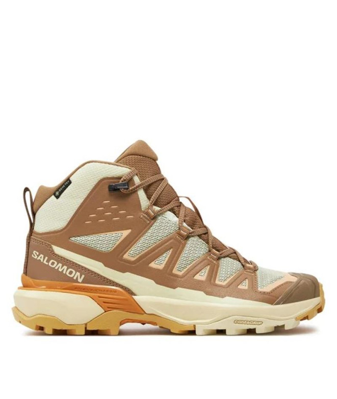 Zapatillas de Montaña Salomon X Ultra 360 Edge...