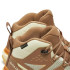 Zapatillas de Montaña Salomon X Ultra 360 Edge Mid GORE-TEX® Marrón Mujer