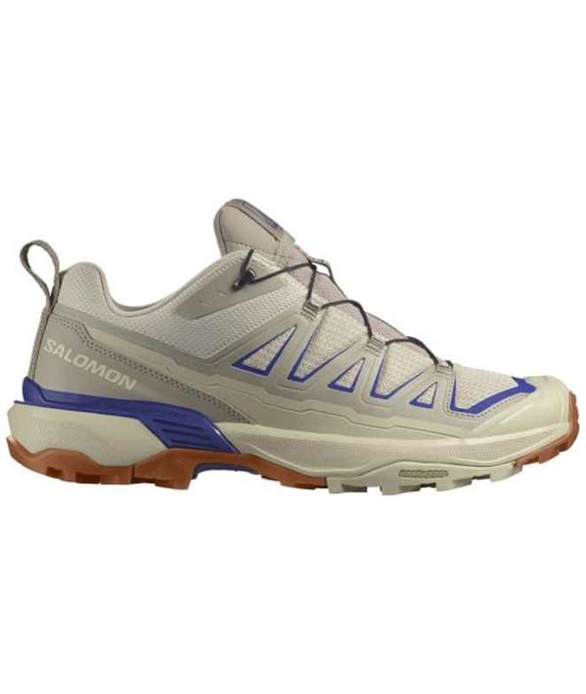 Zapatillas de Montaña Salomon X Ultra 360 Edge...