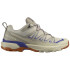 Zapatillas de Montaña Salomon X Ultra 360 Edge Gris Hombre