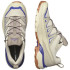 Zapatillas de Montaña Salomon X Ultra 360 Edge Gris Hombre