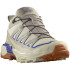 Zapatillas de Montaña Salomon X Ultra 360 Edge Gris Hombre