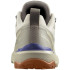 Zapatillas de Montaña Salomon X Ultra 360 Edge Gris Hombre
