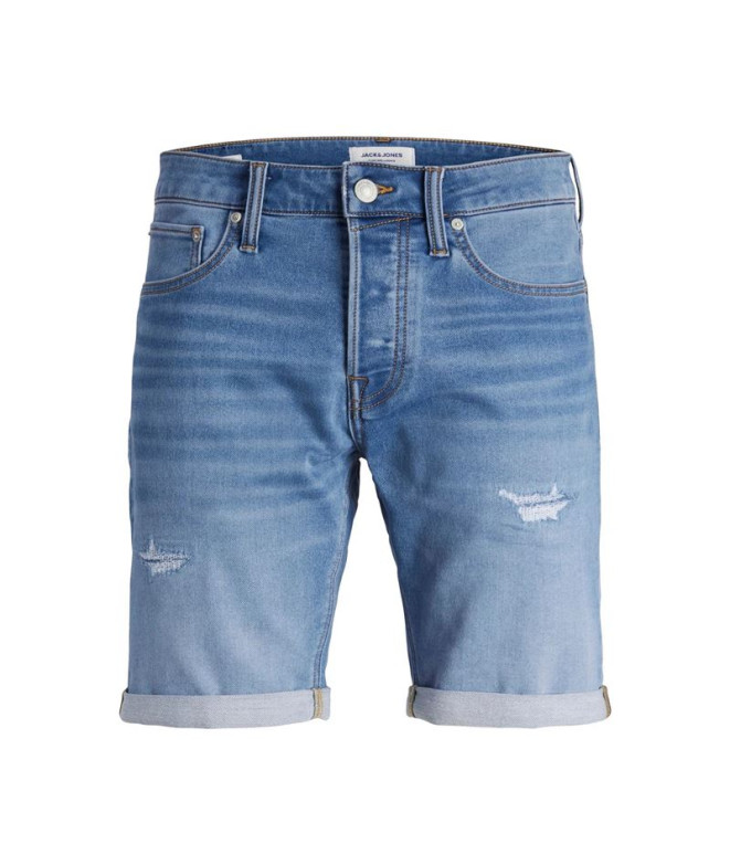 Pantalone Jack And Jones rick con Ge 709 I.K...