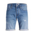Pantalone Jack And Jones rick con Ge 709 I.K Hombre Denim