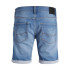 Pantalone Jack And Jones rick con Ge 709 I.K Hombre Denim