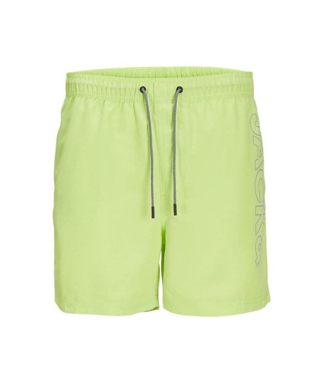 Bañador Jack & Jones Jpstfiji Jjswim Double...