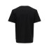 Camiseta Only & Sons Onskolton Reg Beach Negro Hombre