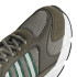 Zapatillas de Running adidas Crazychaos 2000 Hombre Gris