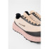 Zapatillas de Trail Nnormal Tomir 2.0 Beige