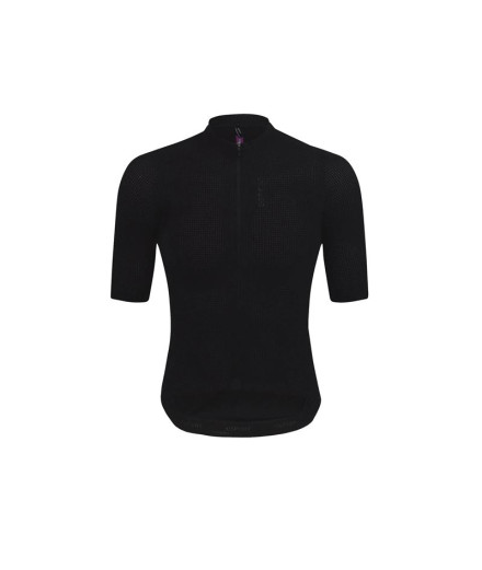 Maillot de Ciclismo Gsport Pro Skin Carbon Hombre