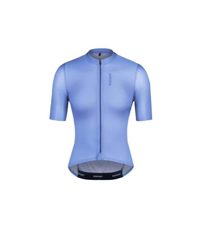 Maillot de Ciclismo Gsport Aero Hidrozoa Mujer