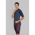 Maillot de Ciclismo Gsport Aero Lead Hombre