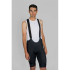 Culotte de Ciclismo Gsport Aero Noir Hombre