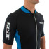 Traje de Neopreno Seac Shorty Look Hombre 2,5 Mm