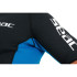 Traje de Neopreno Seac Shorty Look Hombre 2,5 Mm