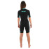 Traje de Neopreno Seac Shorty Look Mujer 2,5 Mm
