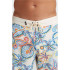 Bañador de playa y piscina O'neill Hyperfreak Mysto 20'' Crema  Hombre