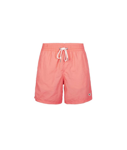 Bañador de playa y piscina O'neill Vert 16'' Coral Hombre