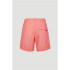 Bañador de playa y piscina O'neill Vert 16'' Coral Hombre