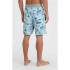 Bañador O'neill Hyperfreak Mysto Scallop 19'' Azul Hombre