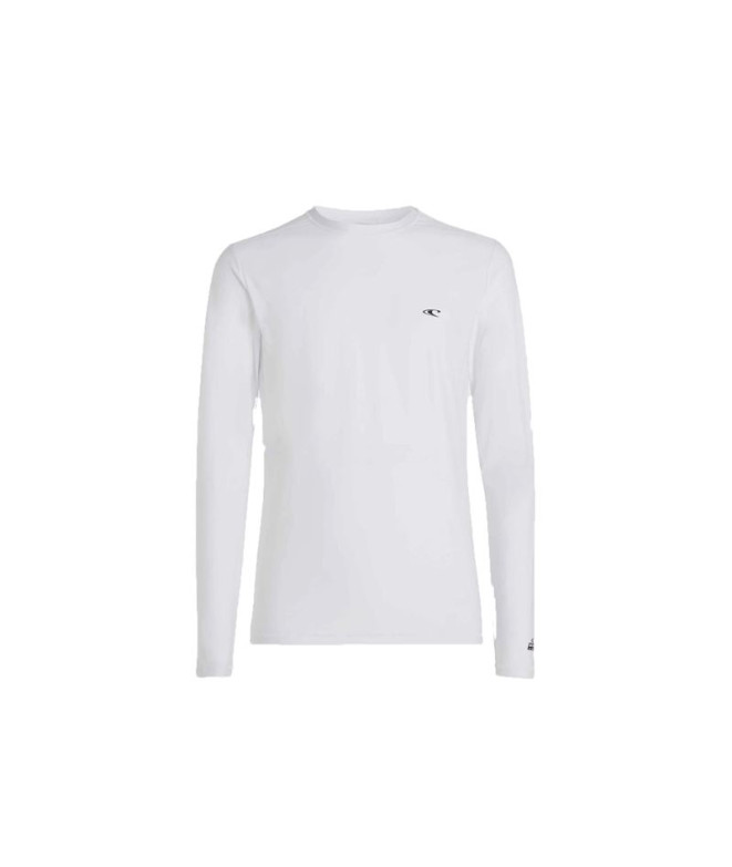 Camiseta de Surf O'neill Essentials L/Slv...