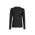Camiseta de Surf O'neill Essentials L/Slv Negro Hombre
