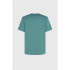 Camiseta O'neill Cali Original Verde Hombre