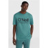 Camiseta O'neill Cali Original Verde Hombre