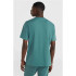 Camiseta O'neill Cali Original Verde Hombre