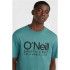 Camiseta O'neill Cali Original Verde Hombre