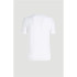 Camiseta O'neill Essentials Cali S/Slv Blanco Hombre