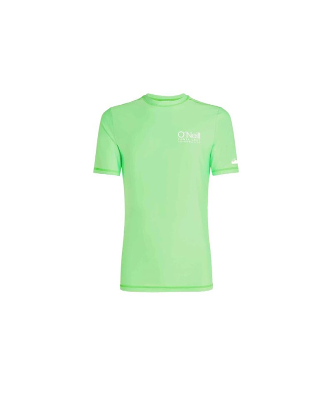 Camiseta O'neill Essentials Cali S/Slv Verde...