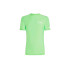 Camiseta O'neill Essentials Cali S/Slv Verde Hombre