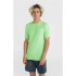 Camiseta O'neill Essentials Cali S/Slv Verde Hombre