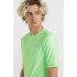 Camiseta O'neill Essentials Cali S/Slv Verde Hombre