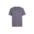Camiseta O'neill Ka Framed Morado Hombre