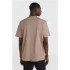 Camiseta O'neill O'Neill Logo Marrón Hombre