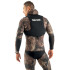 Chaleco Seac Vest Hunt Negro