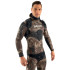 Chaleco Seac Vest Hunt Negro