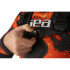 Chaleco Seac Vest Hunt Negro